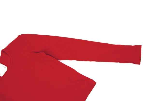 COMME des GARCONS Stretch Long Sleeve T-shirt K-164426_004