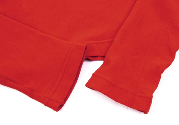 COMME des GARCONS Stretch Long Sleeve T-shirt K-164426_005