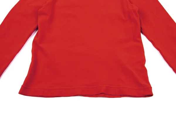 COMME des GARCONS Stretch Long Sleeve T-shirt K-164426_007