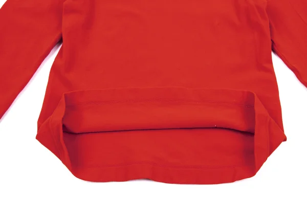 COMME des GARCONS Stretch Long Sleeve T-shirt K-164426_008