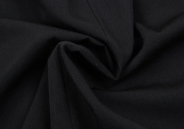 COMME des GARCONS Velour Switching Waist Design Skirt K-164427_014