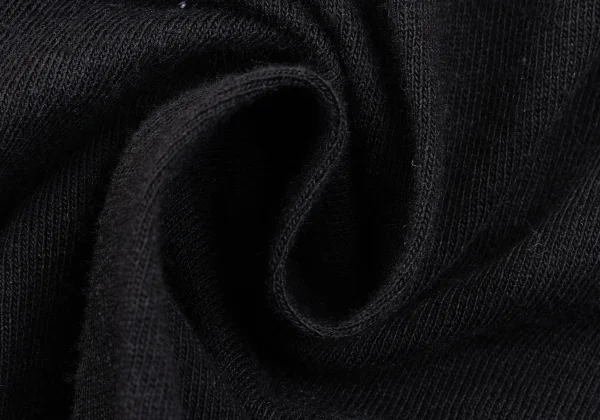 COMME des GARCONS Cotton Frill Patch T Shirt K-164428_012