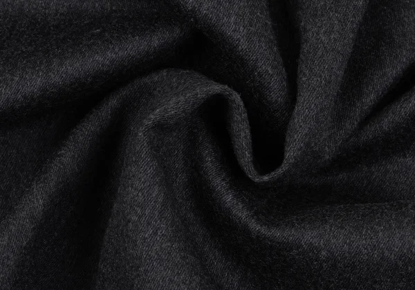 KENZO Wool Tuck Skirt K-164441_011