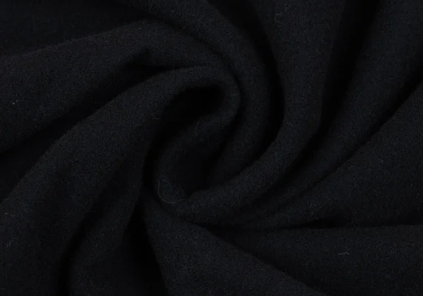 KENZO Wool Nylon Napoleon Jacket K-164445_015