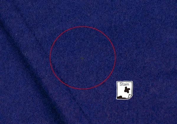 KENZO Wool Patch Pocket Jacket K-164446_005