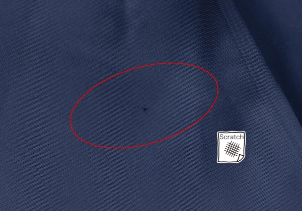 KENZO Wool Patch Pocket Jacket K-164446_015