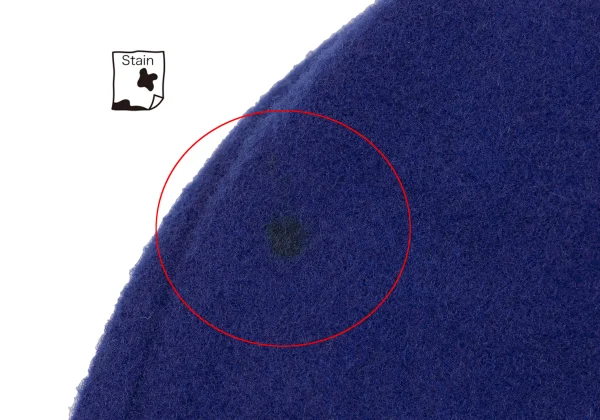 KENZO Wool Patch Pocket Jacket K-164446_016