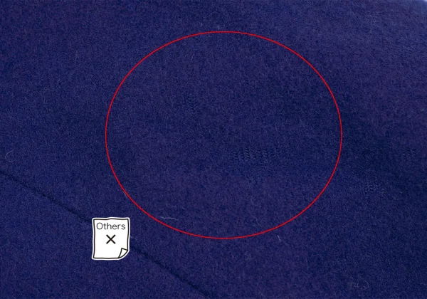 KENZO Wool Patch Pocket Jacket K-164446_018