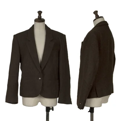 KENZO Wool 1B Jacket