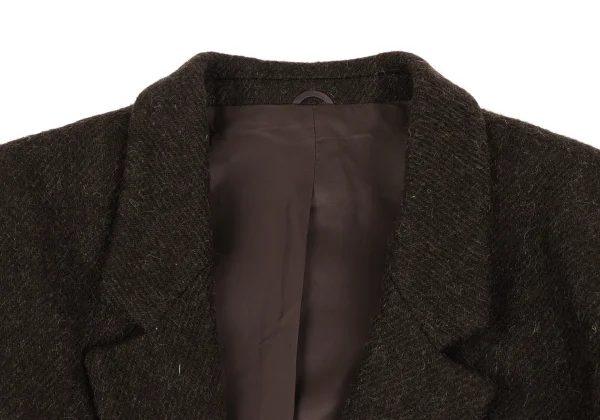 KENZO Wool 1B Jacket K-164448_004