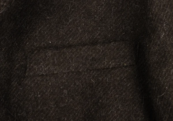 KENZO Wool 1B Jacket K-164448_005