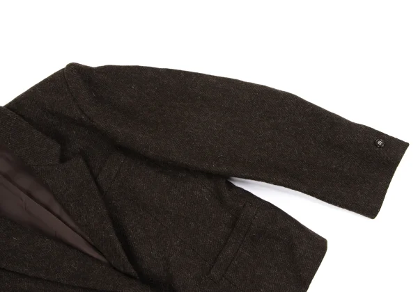 KENZO Wool 1B Jacket K-164448_006