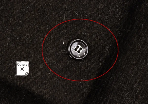 KENZO Wool 1B Jacket K-164448_008