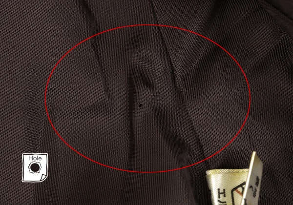 KENZO Wool 1B Jacket K-164448_012