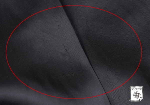 KENZO Melton Wool Chester Coat K-164451_012