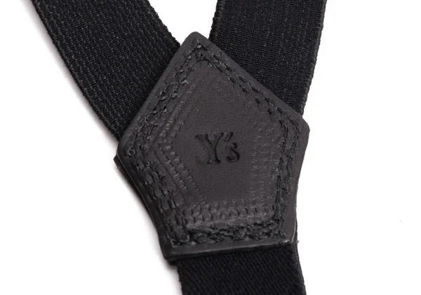 Y's Suspender Belt K-164454_003