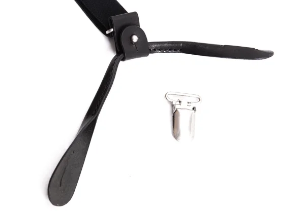 Y's Suspender Belt K-164454_005