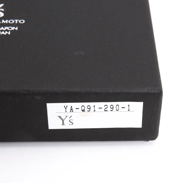 Y's Suspender Belt K-164454_009