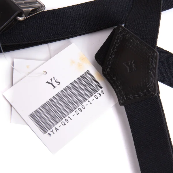 Y's Suspender Belt K-164454_010