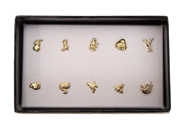 Y's Pins K-164455_002