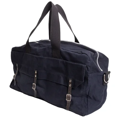 Y's for men Canvas Boston Bag
