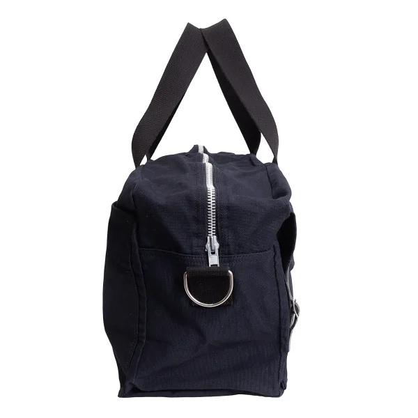 Y's for men Canvas Boston Bag K-164456_006