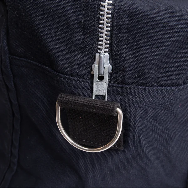 Y's for men Canvas Boston Bag K-164456_007