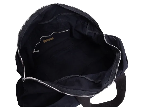 Y's for men Canvas Boston Bag K-164456_017