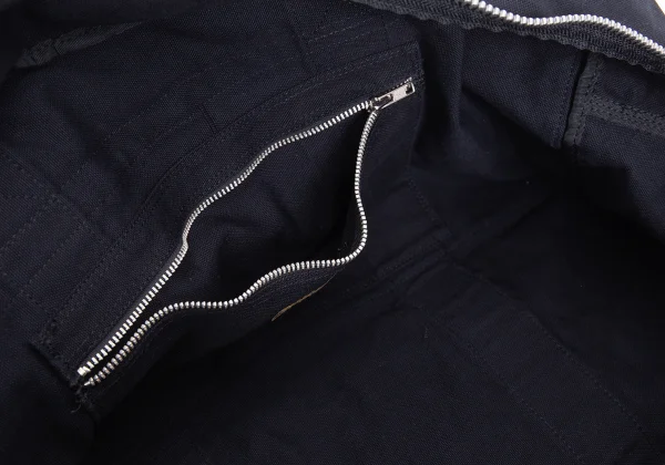 Y's for men Canvas Boston Bag K-164456_018