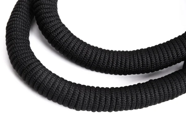 Y's Logo Printed Net Bag K-164457_007