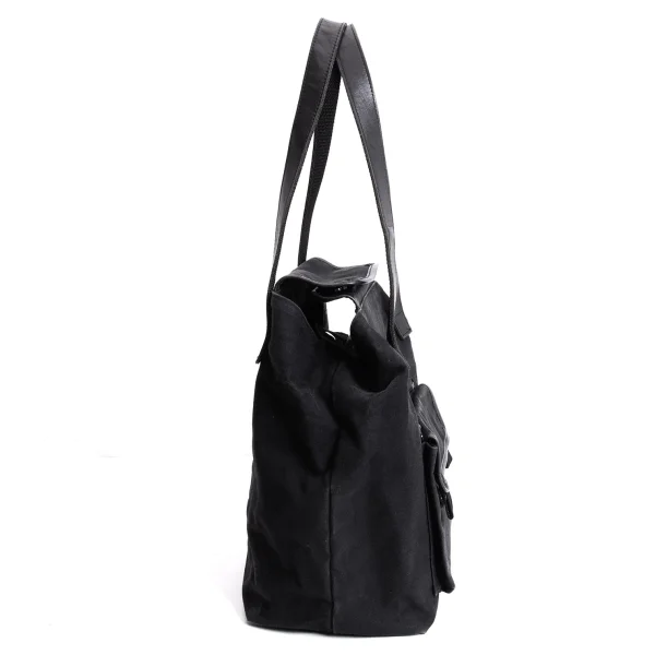 Y's Flap Design Bag K-164458_007