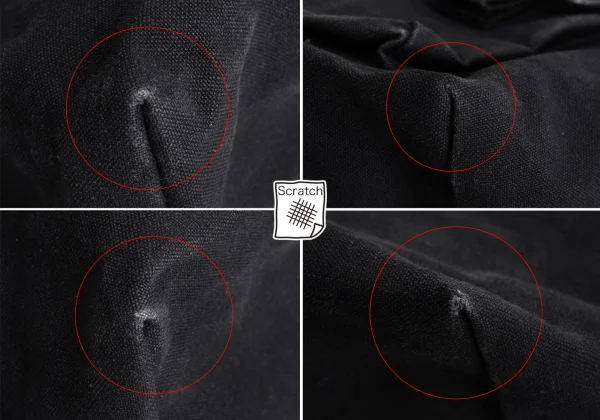 Y's Flap Design Bag K-164458_009