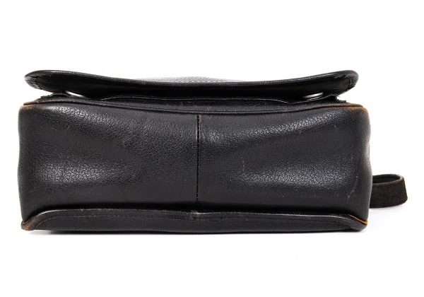 Y's Leather Messenger Bag K-164462_006