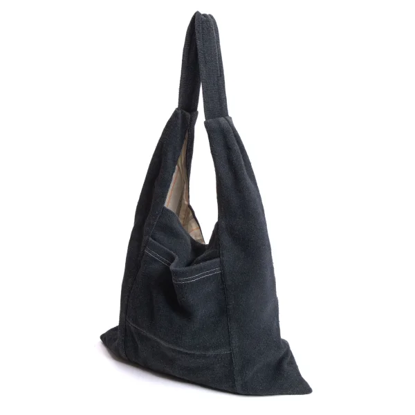 Unbranded Silk Shoulder Bag   K-164465_001