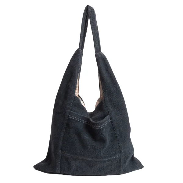 Unbranded Silk Shoulder Bag K-164465_002