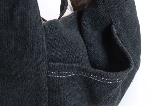 Unbranded Silk Shoulder Bag K-164465_006