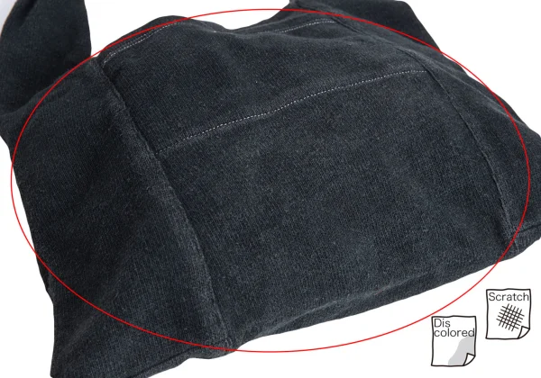 Unbranded Silk Shoulder Bag K-164465_008