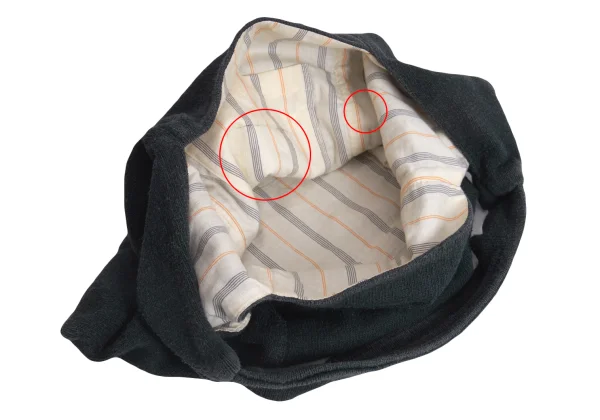 Unbranded Silk Shoulder Bag K-164465_011