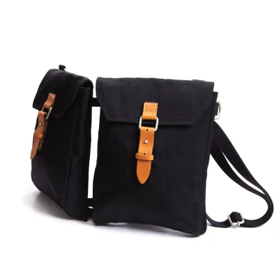 Y's  Nylon 2way Bag