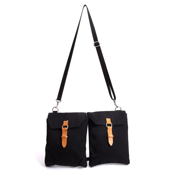 Y's  Nylon 2way Bag K-164466_002