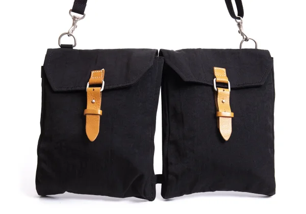 Y's  Nylon 2way Bag K-164466_003