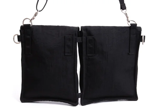 Y's  Nylon 2way Bag K-164466_005