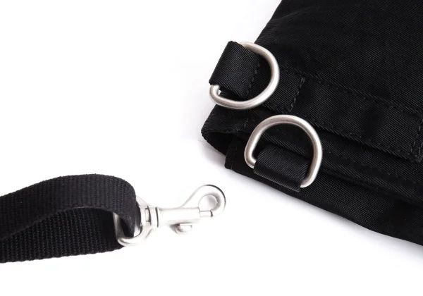 Y's  Nylon 2way Bag K-164466_008