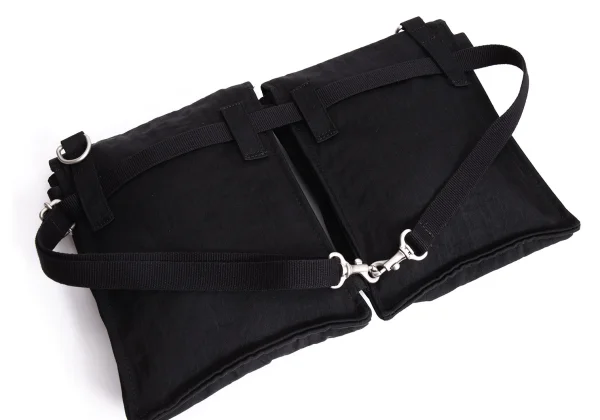 Y's  Nylon 2way Bag K-164466_009