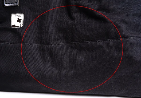 Y's Leather Handle 2way Bag K-164467_007