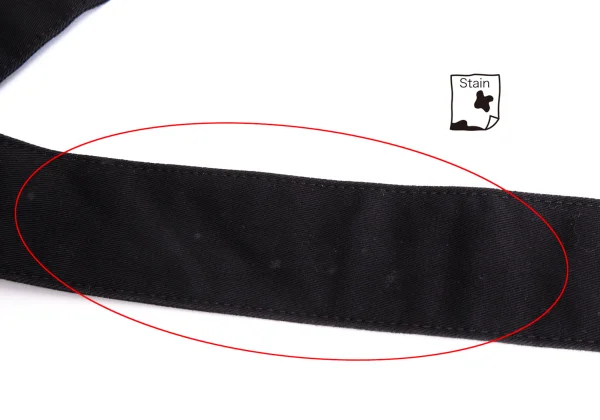 Y's Leather Handle 2way Bag K-164467_011