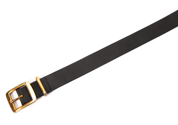 Y's Leather Belt K-164472_003