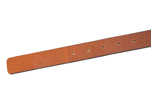 Y's Leather Belt K-164472_007