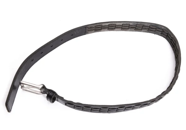 Y's Braid Leather Belt K-164473_005