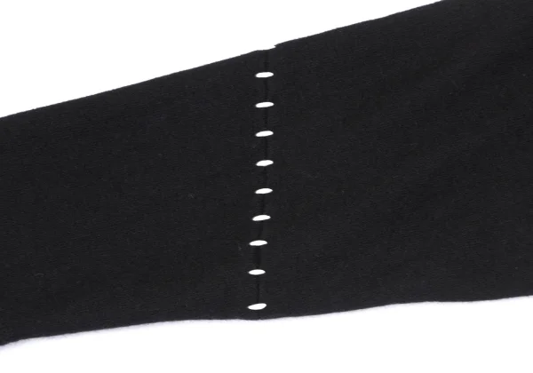 s'yte Wool Blend Stitch Layered Knit Top K-164478_007